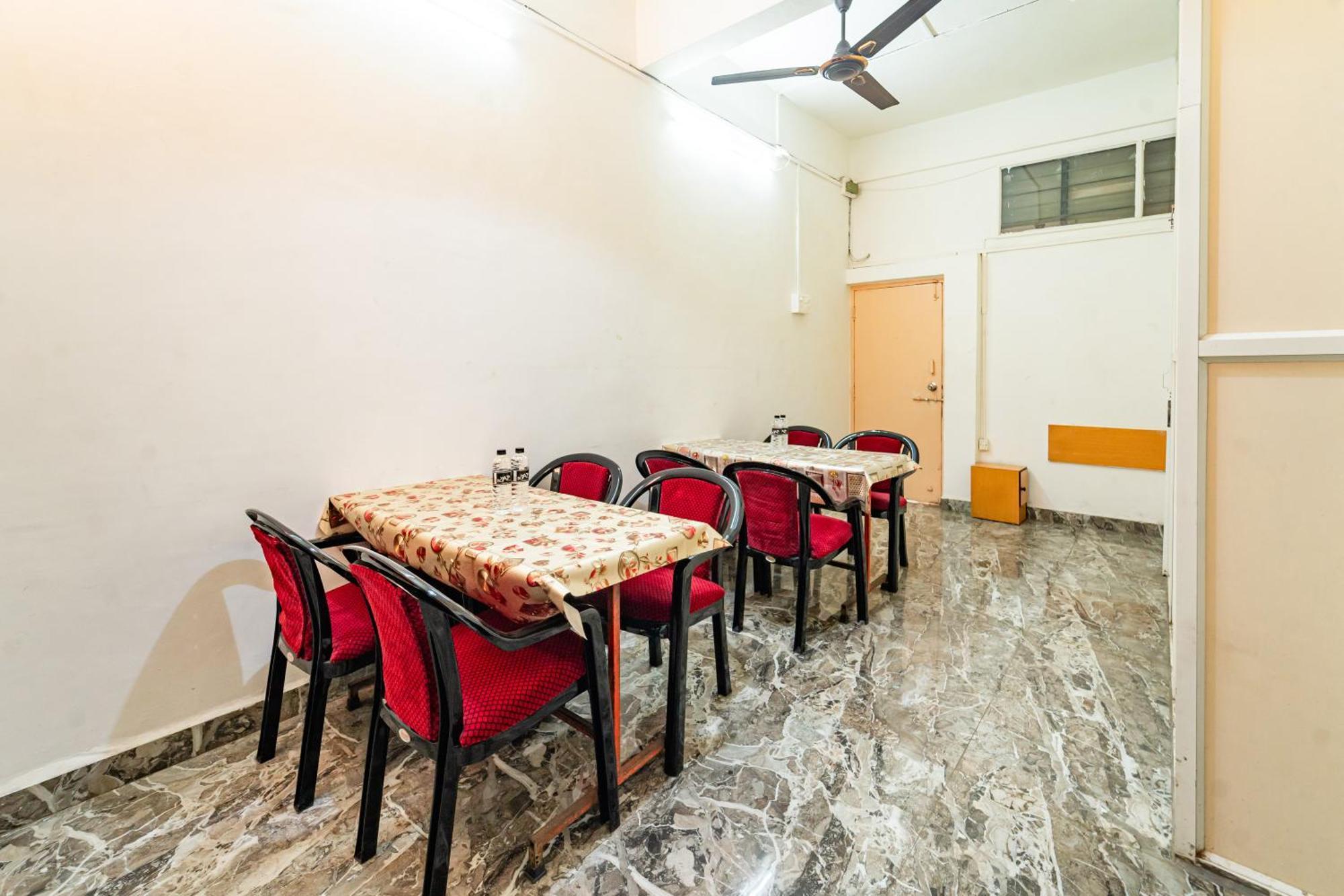 Itsy Hotels Mansi Nashik Exterior foto