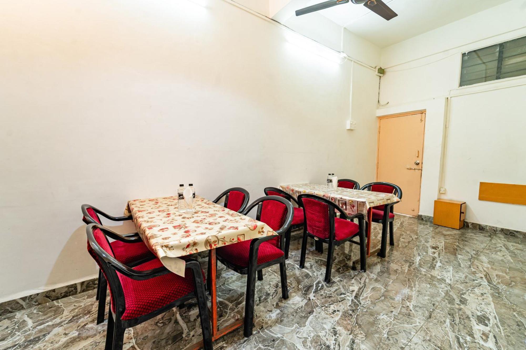 Itsy Hotels Mansi Nashik Exterior foto